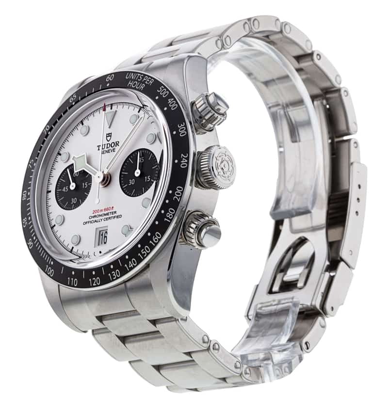 Tudor Black Bay M79360N-0002